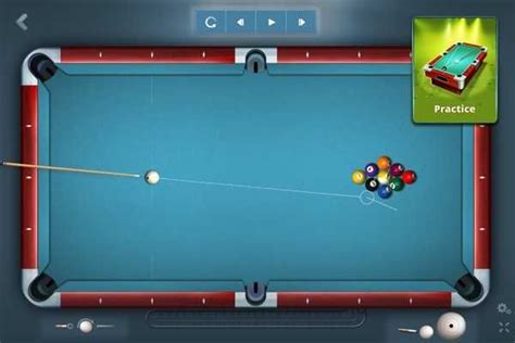 9 ball game|Ballistic .
